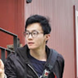 Meet your Posher, Ryan